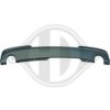 BMW 51127906283 Cover, bumper